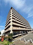 りんくうタウン駅より徒歩8分 6階 築25年9ヶ月の賃貸物件