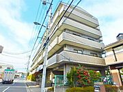 京王堀之内駅より徒歩21分 2階 築31年7ヶ月の賃貸物件