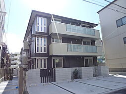 D-room南住吉　トレボル