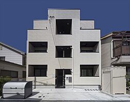 神戸高速東西線 高速長田駅 徒歩9分の賃貸アパート