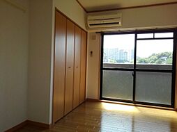 トリニティ−グレース 3階1DKのリビング/ダイニング