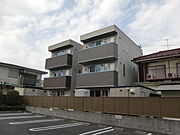 京王八王子駅より徒歩15分 3階 築10年6ヶ月の賃貸物件