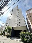 大阪市阿倍野区昭和町５丁目 10階建 築16年のイメージ