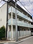 東京都足立区千住柳町19-6：物件画像／アエラス松戸店 （株式会社アエラス）