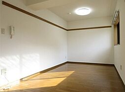 ヴィエント目白 2階ワンルームのリビング/ダイニング