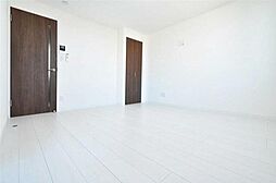 グランクオール小茂根 3階1Kのリビング/ダイニング