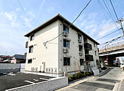 D-ROOM五十川II 3階 新築の賃貸物件