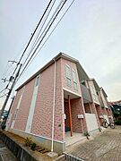 ネオビヤン2 1階 築17年10ヶ月の賃貸物件