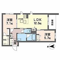 間取り：227092624780