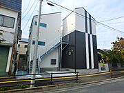 淵野辺駅より徒歩11分 2階 築9年4ヶ月の賃貸物件