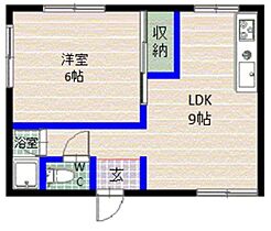 間取り：240036851569