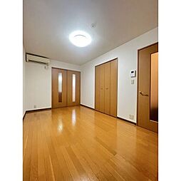 セレ四ツ木 1階1Kのリビング/ダイニング