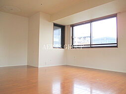 ラサンテ麹町 1201 12階2LDKのリビング/ダイニング