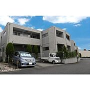 八王子みなみ野駅より徒歩10分 2階 築21年8ヶ月の賃貸物件