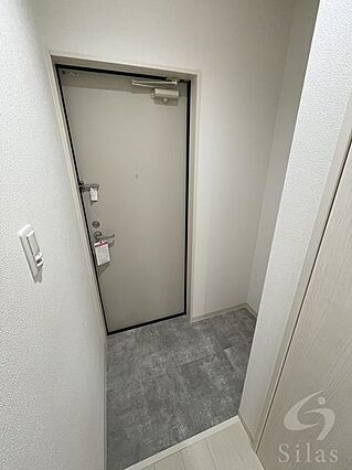 クリエオーレ伊丹_内装_3