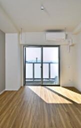 JR山陽新幹線 西明石駅 徒歩1分の賃貸マンション 6階1Kのリビング/ダイニング