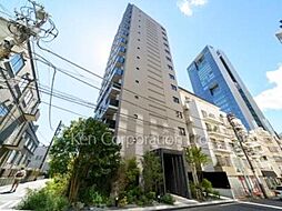 レフィールオーブ代々木