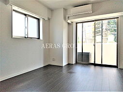 ミリアレジデンス駒込 404 4階1LDKのリビング/ダイニング