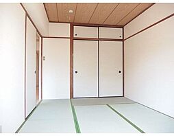 サンワパレス 3階3LDKのリビング/ダイニング