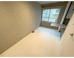 ヴァンベール東日暮里 2階ワンルームのリビング/ダイニング