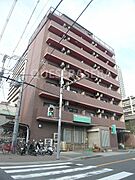 YKマンションの賃貸物件