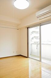 JR横浜線 淵野辺駅 徒歩4分の賃貸マンション 4階1Kのリビング/ダイニング