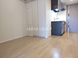 ロイヤルパークス赤羽ノース 338 3階1DKのリビング/ダイニング