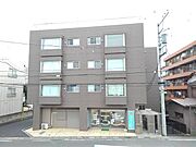 リバーサイドクローバーの賃貸物件