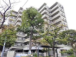 パークキューブ小岩