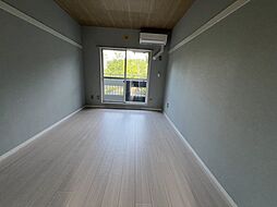 葉センタービル 212 2階1Kのリビング/ダイニング