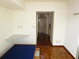 ウインドベル学生マンション 121 1階1Kのリビング/ダイニング