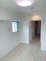 リヴシティ両国五番館 5階1Kのリビング/ダイニング