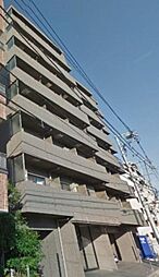 JR総武線 亀戸駅 徒歩3分の賃貸マンション