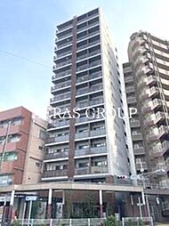 ザ・パークハビオ新中野