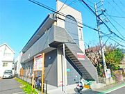 フローラ共和 2階 築17年11ヶ月の賃貸物件