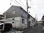 ラヴィクレール 1階 築9年1ヶ月の賃貸物件