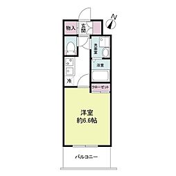 Osaka Metro中央線 弁天町駅 徒歩9分