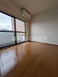 コーラル南太田 3階1DKのリビング/ダイニング