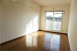 サングリーン11 303 3階3LDKのリビング/ダイニング