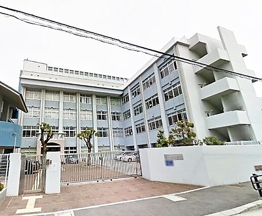 ピカ一住宅_周辺_8