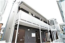 リブリハーモニー中野島