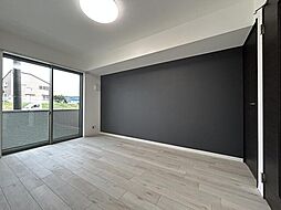 ジーメゾン鎌ケ谷セレスト 1階1Kのリビング/ダイニング