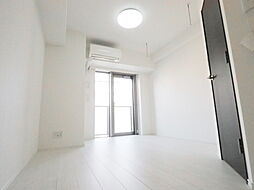 レジディア新御徒町2 702 7階1Kのリビング/ダイニング