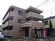 早通駅より徒歩1分 1階 築21年1ヶ月の賃貸物件