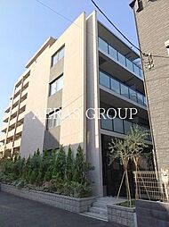 東京メトロ東西線 浦安駅 徒歩10分の賃貸マンション