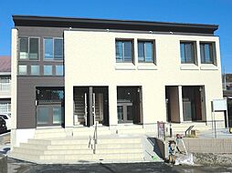 グラン　レーヴ 201