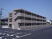 中判田駅より徒歩22分 2階 築15年6ヶ月の賃貸物件