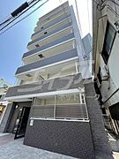 福島駅より徒歩10分 7階 築5年3ヶ月の賃貸物件