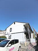 エクシブ三国ヶ丘 1階 築30年1ヶ月の賃貸物件