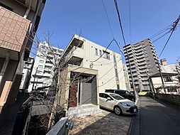 JR横浜線 相模原駅 徒歩12分の賃貸アパート